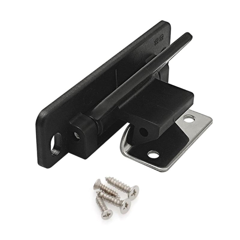 Pestillos para gabinete RV, ce - Home Kitchen & Bathroom reseña y precio