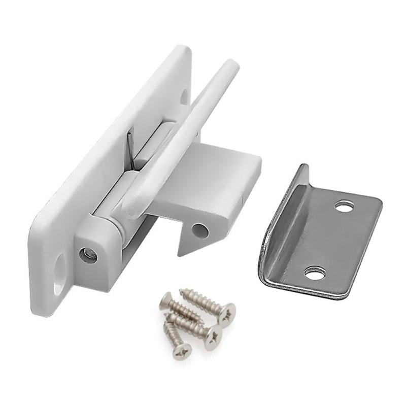 Pestillos para gabinete RV, ce - Home Kitchen & Bathroom reseña y precio
