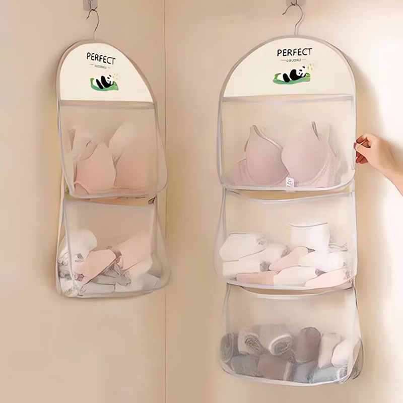 Bolsa de Almacenamiento Colgan - Home Kitchen & Bathroom reseña y precio