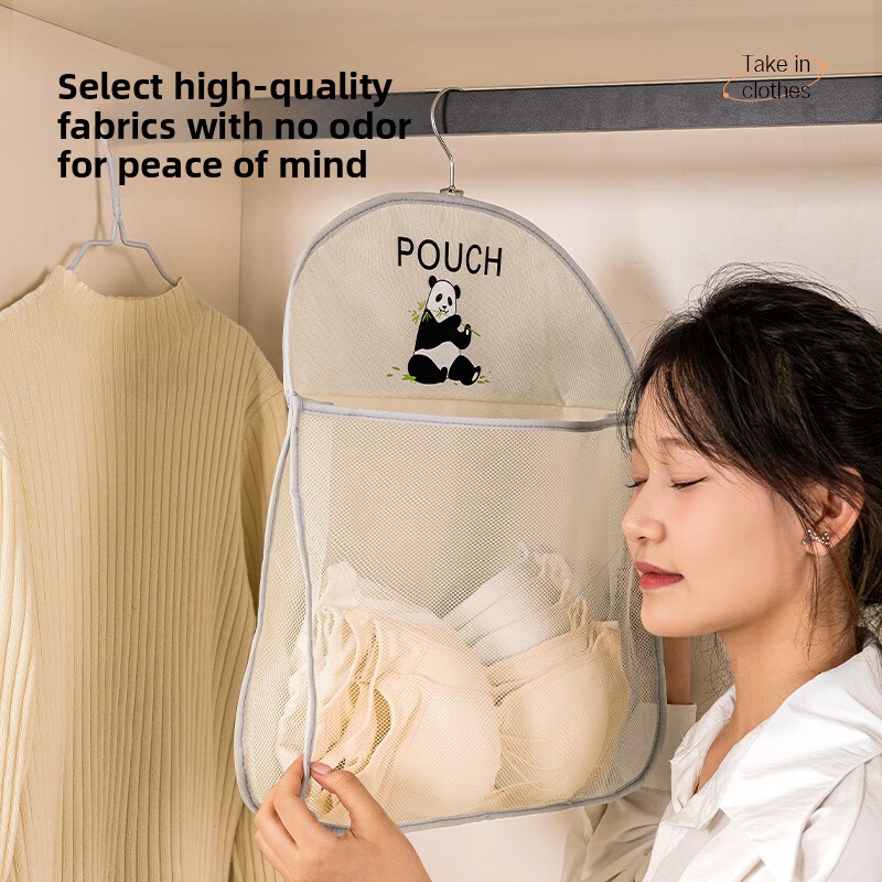 Bolsa de Almacenamiento Colgan - Home Kitchen & Bathroom reseña y precio
