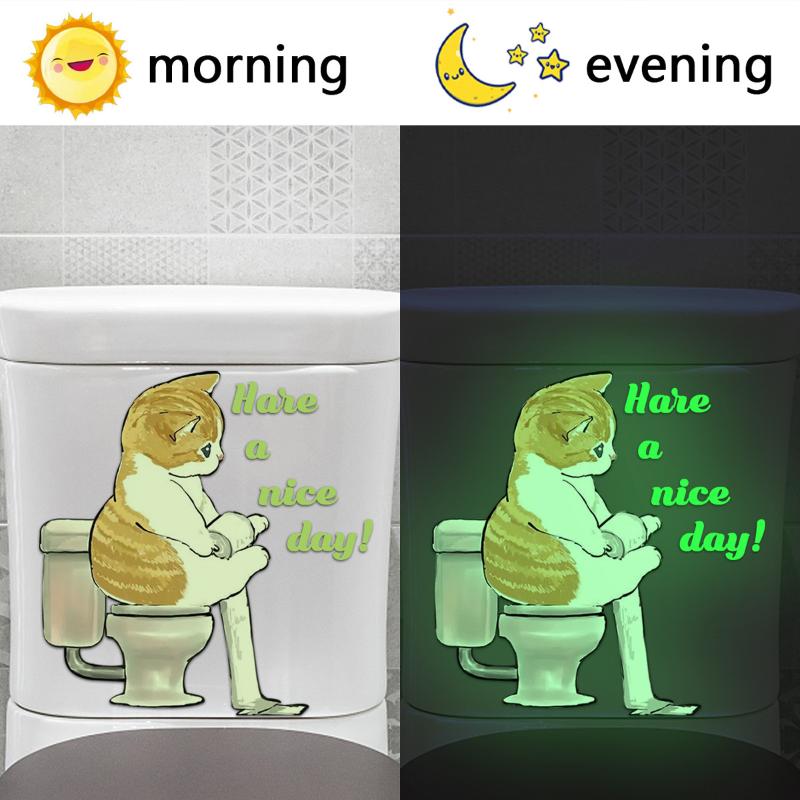 Pegatina Luminosa para Inodoro - Jet Home Bathroom reseña y precio