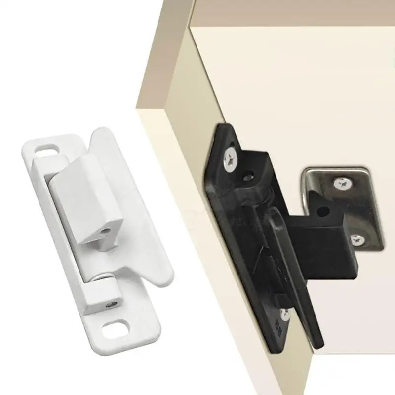 1 juego de cierres fiables par - Home Hardware Bathroom Cabinets reseña y precio