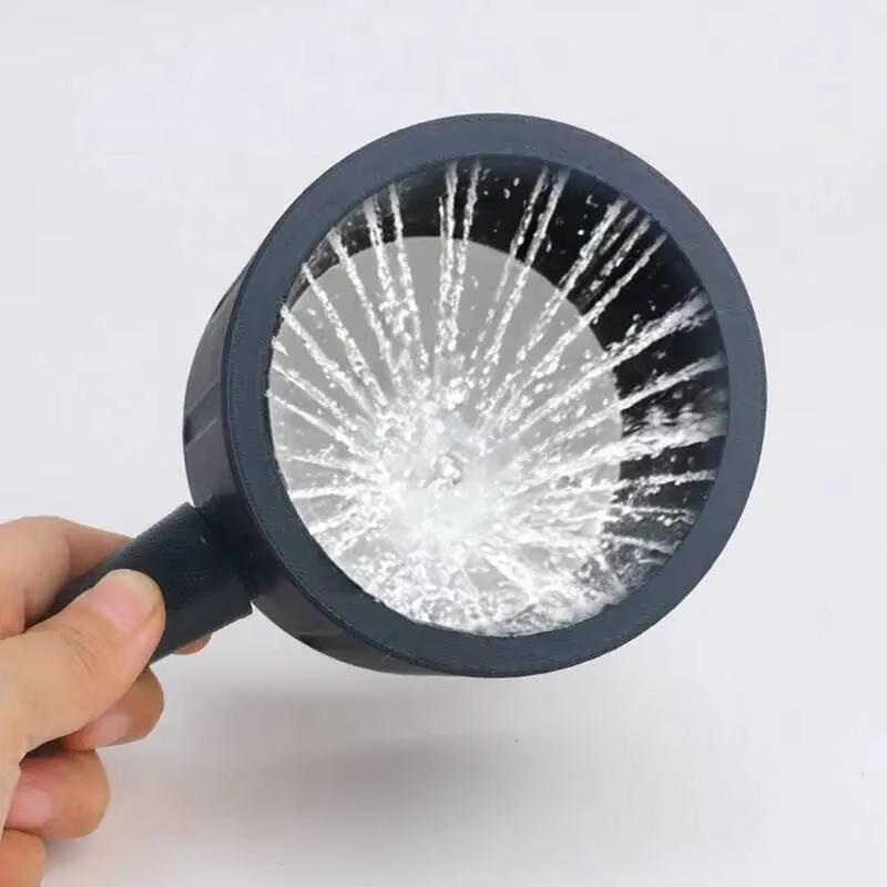 1 unidad de cabezal de ducha p - Home Design Bathroom reseña y precio