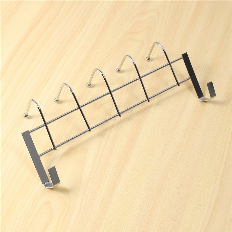 A68P - Organizador de Puerta c - Home Bathroom Door reseña y precio
