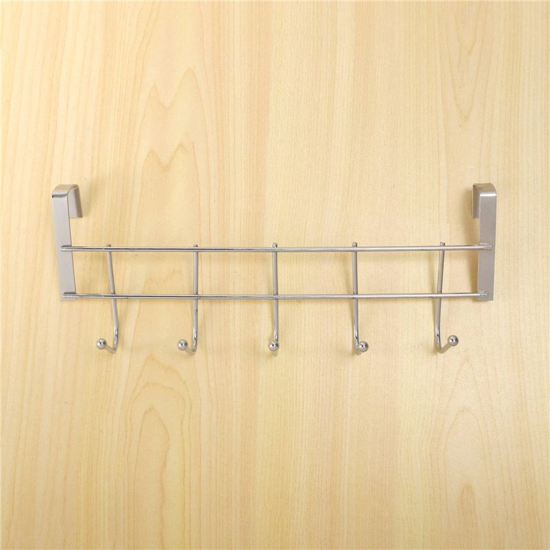 A68P - Organizador de Puerta c - Home Bathroom Door reseña y precio