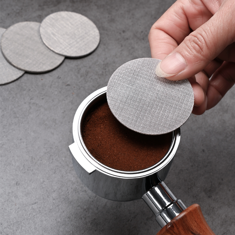 Filtro de malla reutilizable p - Home Bathroom Water Filter reseña y precio