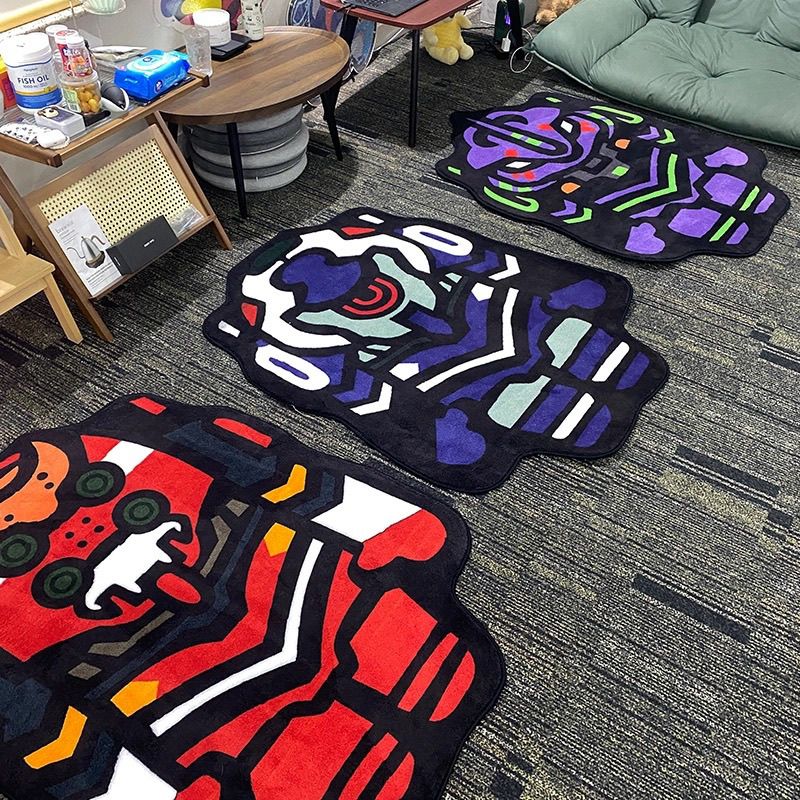 Alfombra de Diseño NEON GENESI - Home Bathroom Movie reseña y precio