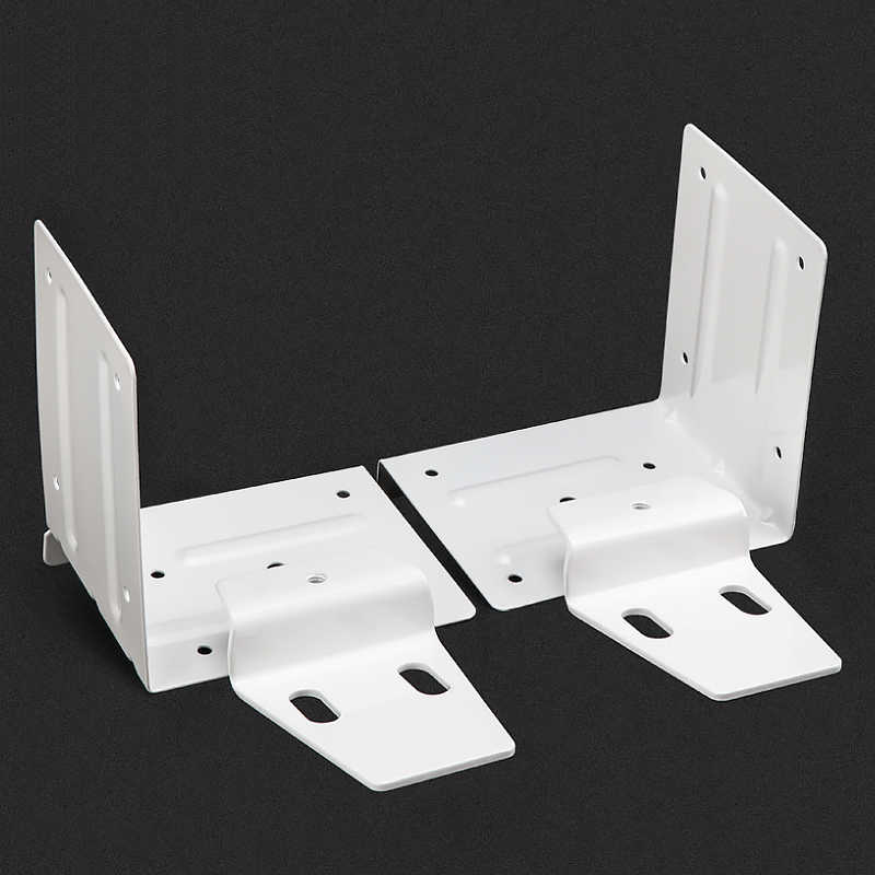 1 Par de Accesorios de Fijació - Home Hardware Bathroom Cabinets reseña y precio