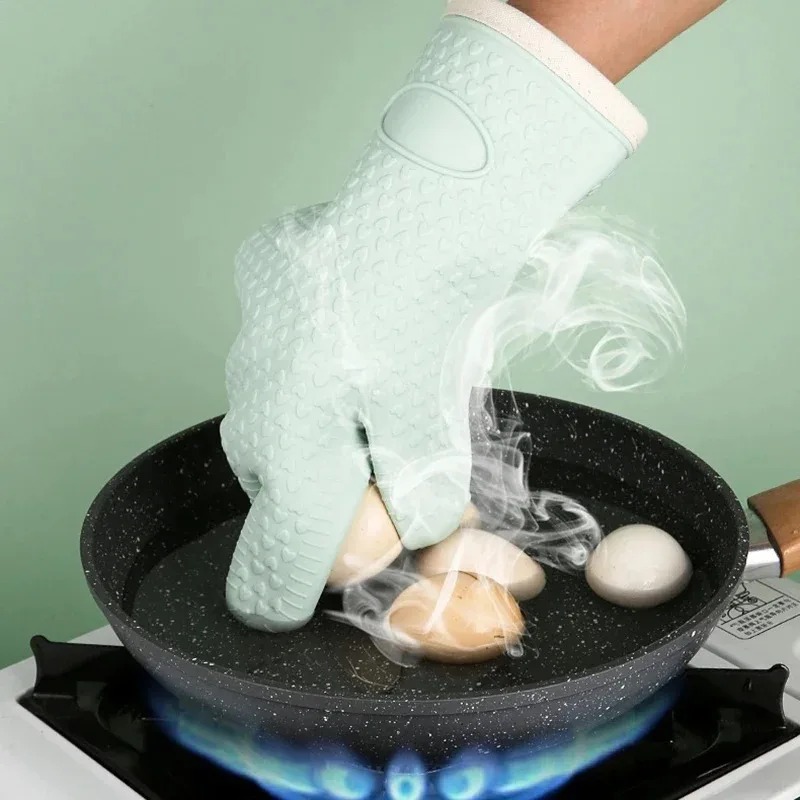 1 Protector de Mano Anti-Calor - Home Goods Bathroom reseña y precio