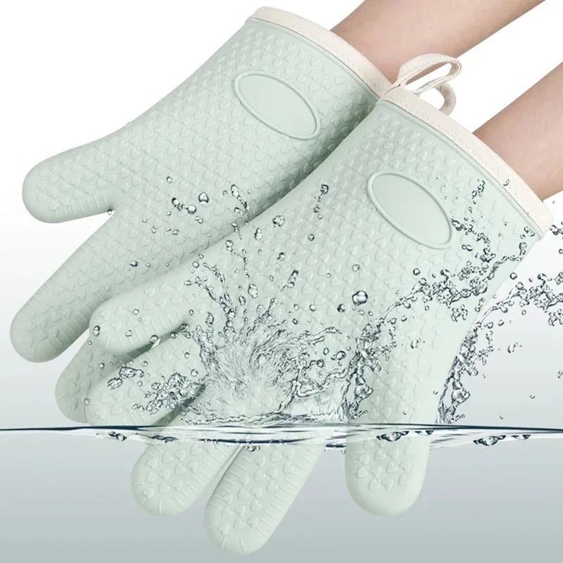 1 Protector de Mano Anti-Calor - Home Goods Bathroom reseña y precio