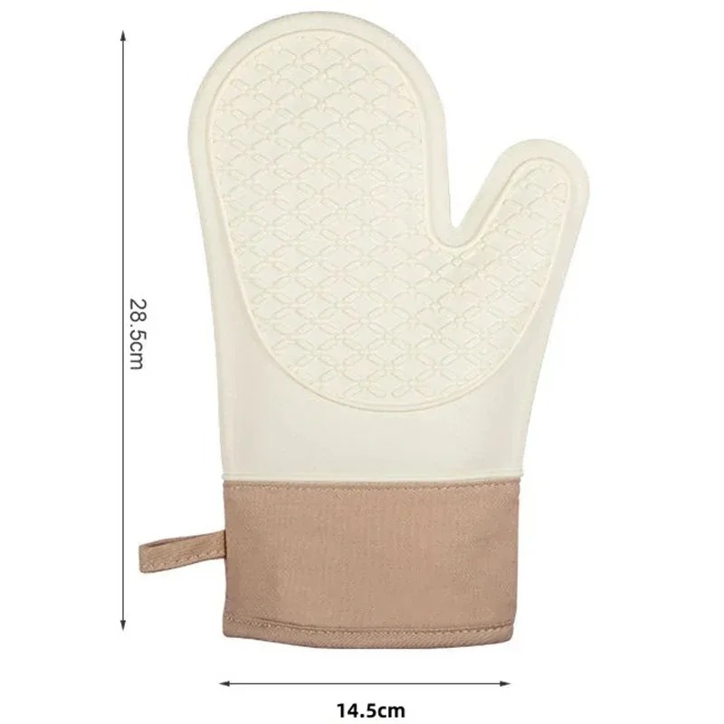 1 Protector de Mano Anti-Calor - Home Goods Bathroom reseña y precio
